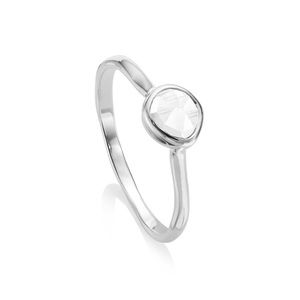 Monica Vinader Siren Stacking Ring